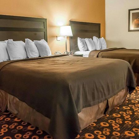 Econo Lodge Inn & Suites Σάντα Φε Εξωτερικό φωτογραφία