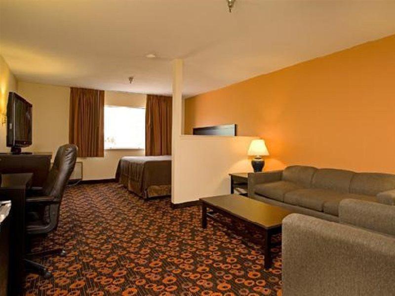 Econo Lodge Inn & Suites Σάντα Φε Εξωτερικό φωτογραφία