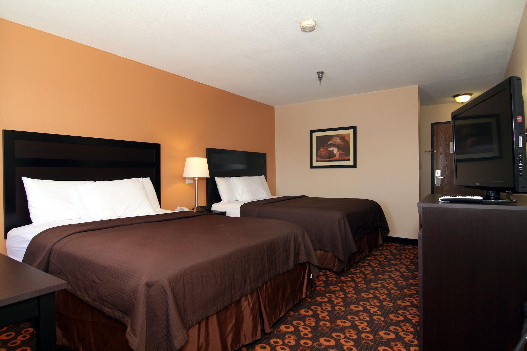Econo Lodge Inn & Suites Σάντα Φε Εξωτερικό φωτογραφία
