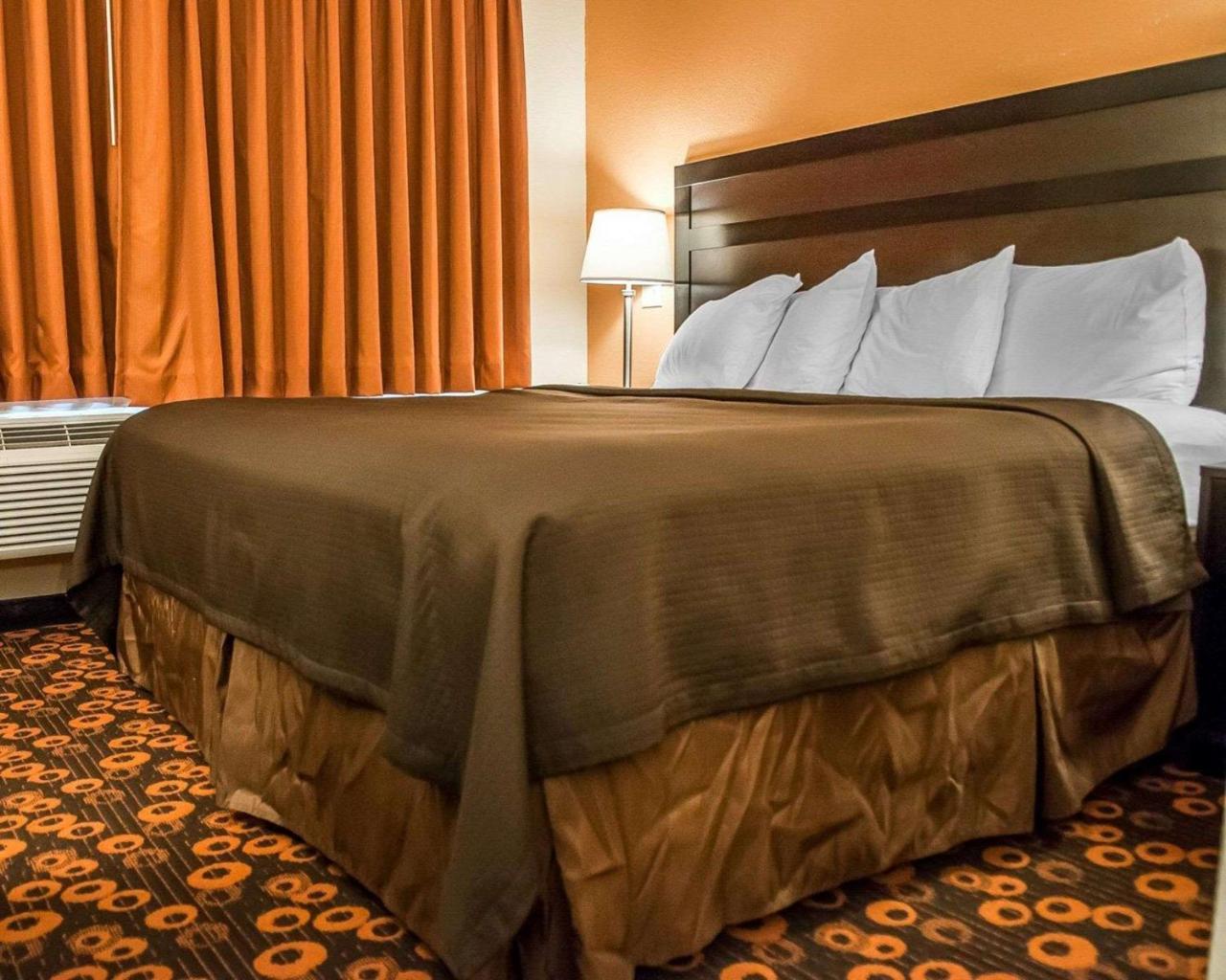 Econo Lodge Inn & Suites Σάντα Φε Εξωτερικό φωτογραφία
