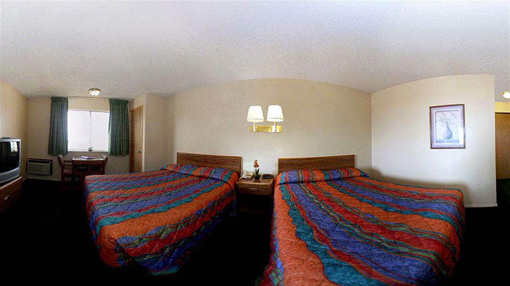 Econo Lodge Inn & Suites Σάντα Φε Εξωτερικό φωτογραφία